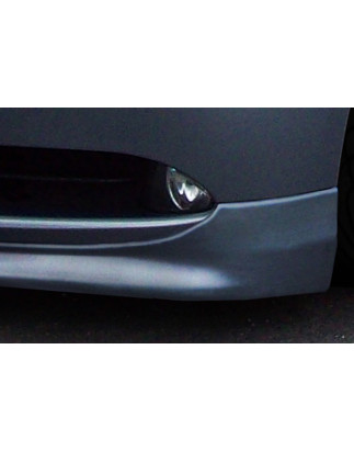 Set spoilers laterali paraurti anteriore BMW 3er E90/E91 (Cod. IN-INE-10300030-ABS-G)