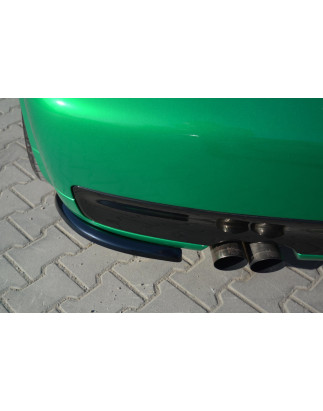 Splitters posteriori laterali V.1 AUDI S3 8L (Cod. M-AU-S3-8L-RSD1G)