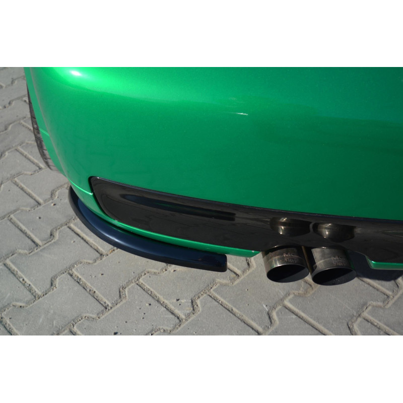 Splitters posteriori laterali V.1 AUDI S3 8L (Cod. M-AU-S3-8L-RSD1G)
