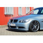 Spoiler paraurti anteriore in abs BMW 3er E90/E91 (Cod. IN-INE-10300031-ABS-G)
