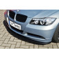 Spoiler paraurti anteriore in abs BMW 3er E90/E91 (Cod. IN-INE-10300031-ABS-G)