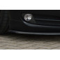 Spoiler paraurti anteriore in abs BMW 3er E90/E91 Facelift (Cod. IN-INE-10300031B-ABS)