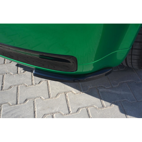 Splitters posteriori laterali V.1 AUDI S3 8L (Cod. M-AU-S3-8L-RSD1G)