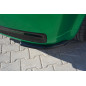 Splitters posteriori laterali V.1 AUDI S3 8L (Cod. M-AU-S3-8L-RSD1G)