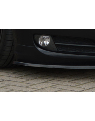 Spoiler paraurti anteriore in abs BMW 3er E90/E91 Facelift (Cod. IN-INE-10300031B-ABS-C)