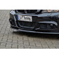 Spoiler paraurti anteriore in abs BMW 3er E90/E91 M Paket Facelift (Cod. IN-INE-10300031BMP-ABS)