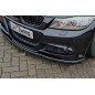 Spoiler paraurti anteriore in abs BMW 3er E90/E91 M Paket Facelift (Cod. IN-INE-10300031BMP-ABS)