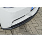 Spoiler paraurti anteriore in abs BMW 3er E90/E91 M Paket  (Cod. IN-INE-10300031MP-ABS)