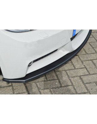 Spoiler paraurti anteriore in abs BMW 3er E90/E91 M Paket  (Cod. IN-INE-10300031MP-ABS-C)