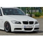 Spoiler paraurti anteriore in abs BMW 3er E90/E91 M Paket  (Cod. IN-INE-10300031MP-ABS-G)