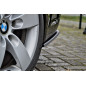 Sottoparaurti laterali posteriori BMW 3er E90/E91 M Paket Facelift (Cod. IN-INE-10300045BL/R-ABS-2)