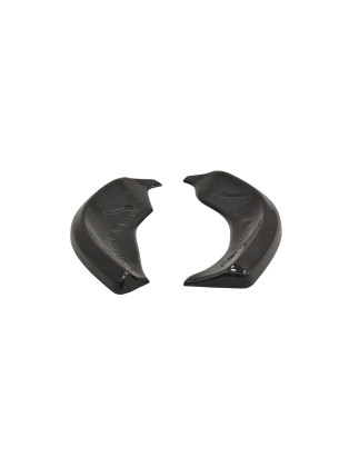 Splitters posteriori laterali V.1 AUDI S3 8L (Cod. M-AU-S3-8L-RSD1G)