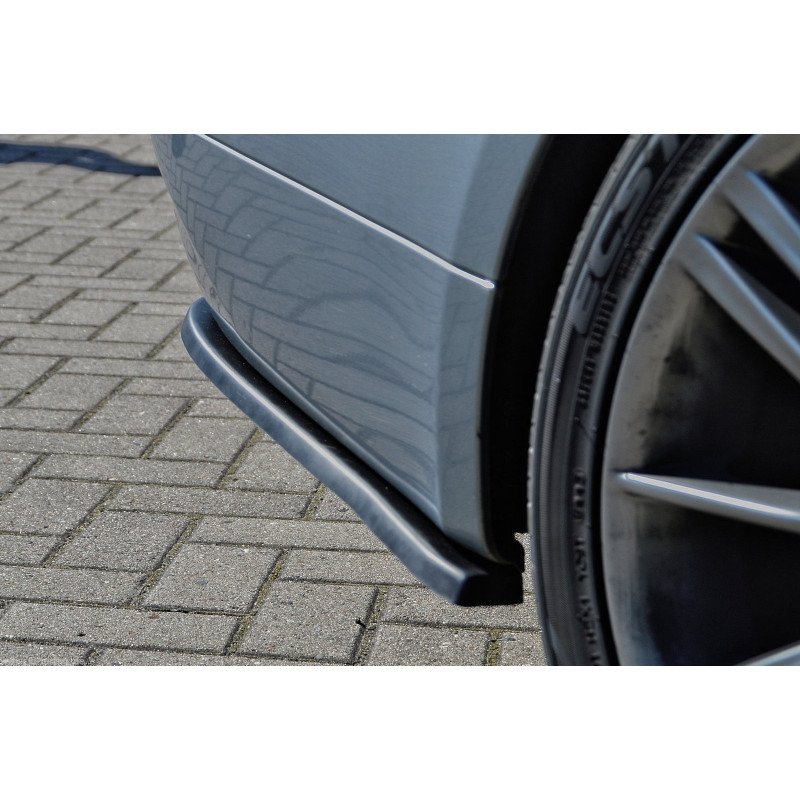 Sottoparaurti laterali posteriori BMW 3er E90/E91 (Cod. IN-INE-10300045L/R-ABS)