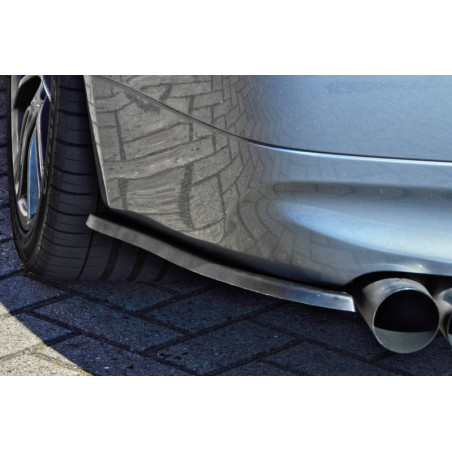 Sottoparaurti laterali posteriori BMW 3er E90/E91 (Cod. IN-INE-10300045L/R-ABS-C)