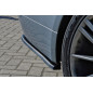 Sottoparaurti laterali posteriori BMW 3er E90/E91 (Cod. IN-INE-10300045L/R-ABS-G)