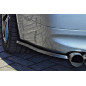 Sottoparaurti laterali posteriori BMW 3er E90/E91 (Cod. IN-INE-10300045L/R-ABS-G)