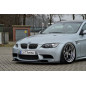 Spoiler paraurti anteriore in abs BMW M3 E92/E93 (Cod. IN-INE-10300131BM-ABS-C)