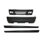 Kit Estetico BMW E46 4 porte 98-02 Look M3 (Cod. E-TCB606970587010)