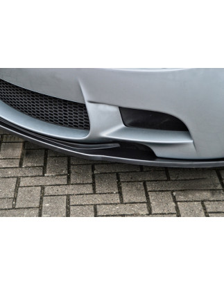 Spoiler paraurti anteriore in abs BMW M3 E92/E93 (Cod. IN-INE-10300131BM-ABS-G)
