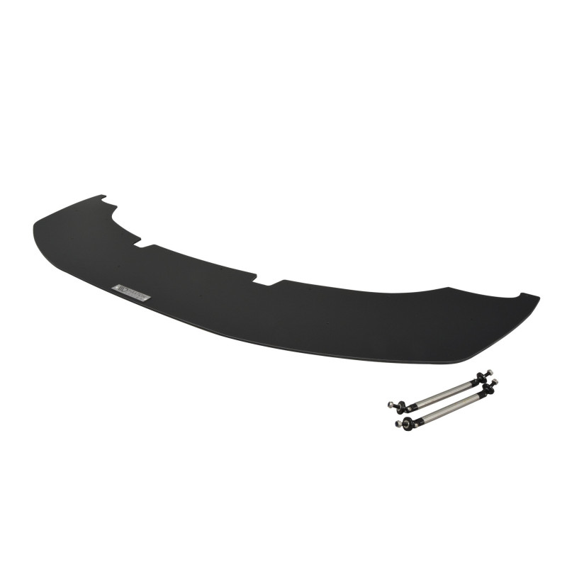 Splitter anteriore Hybrid AUDI S3 8L (Cod. M-AU-S3-8L-FD1G+CNCA)