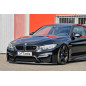 Spoiler paraurti anteriore in abs BMW M3 F80 (Cod. IN-INE-10300231BMP-ABS)