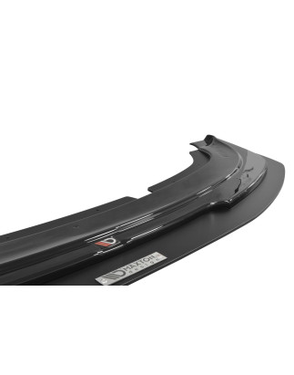 Splitter anteriore Hybrid AUDI S3 8L (Cod. M-AU-S3-8L-FD1G+CNCA)