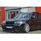 Spoiler paraurti anteriore in abs BMW X4 F26 (Cod. IN-INE-10300231X3BMP-ABS-C-2)