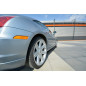 Diffusori minigonne CHRYSLER CROSSFIRE  (Cod. M-CHR-CR-SD1G)