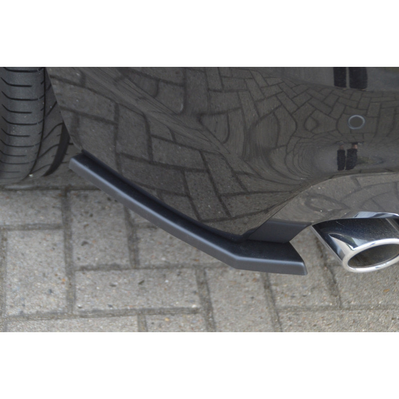 Sottoparaurti laterali posteriori BMW X3 F25 (Cod. IN-INE-10300245X3BMP-L/R-ABS-C)