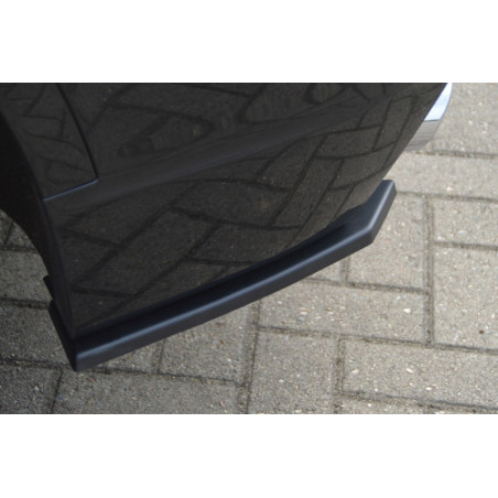 Sottoparaurti laterali posteriori BMW X3 F25 (Cod. IN-INE-10300245X3BMP-L/R-ABS-C)