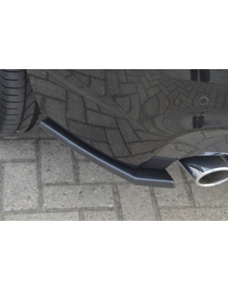 Sottoparaurti laterali posteriori BMW X3 F25 (Cod. IN-INE-10300245X3BMP-L/R-ABS-G)
