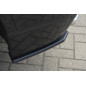 Sottoparaurti laterali posteriori BMW X3 F25 (Cod. IN-INE-10300245X3BMP-L/R-ABS-G)