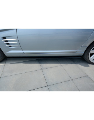 Diffusori minigonne CHRYSLER CROSSFIRE  (Cod. M-CHR-CR-SD1G)