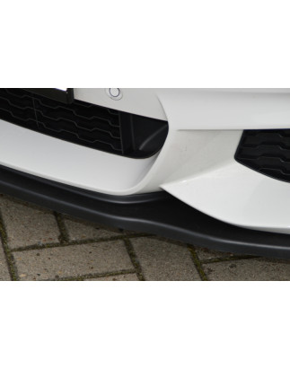 Spoiler paraurti anteriore in abs BMW 4er F32/F33/F36 3C (Cod. IN-INE-10310031-ABS)