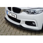 Spoiler paraurti anteriore in abs BMW 4er F32/F33/F36 3C (Cod. IN-INE-10310031-ABS-G)