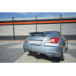 Splitters posteriori laterali CHRYSLER CROSSFIRE (Cod. M-CHR-CR-RSD1G)