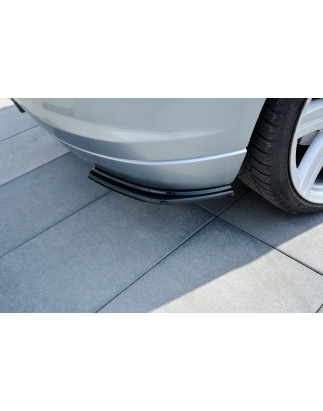 Splitters posteriori laterali CHRYSLER CROSSFIRE (Cod. M-CHR-CR-RSD1G)