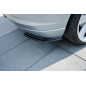 Splitters posteriori laterali CHRYSLER CROSSFIRE (Cod. M-CHR-CR-RSD1G)