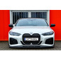 Spoiler paraurti anteriore in abs BMW 4er G22 + G23 M440i+M440D (Cod. IN-INE-10310031B-ABS-C-2)