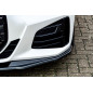 Spoiler paraurti anteriore in abs BMW 4er G22 + G23 M440i+M440D (Cod. IN-INE-10310031B-ABS-C-2)