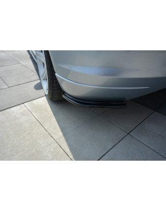Splitters posteriori laterali CHRYSLER CROSSFIRE (Cod. M-CHR-CR-RSD1G)