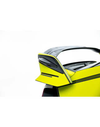 Flaps laterali spoiler Honda Civic Type-R Mk10 / Mk10 Facelift (Cod. M-HO-CI-10-TYPE-R-HS1G)