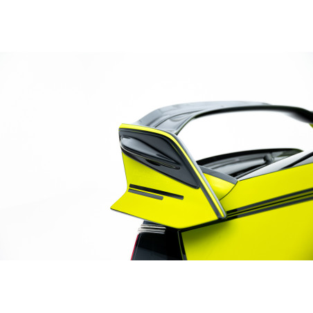 Flaps laterali spoiler Honda Civic Type-R Mk10 / Mk10 Facelift (Cod. M-HO-CI-10-TYPE-R-HS1G)
