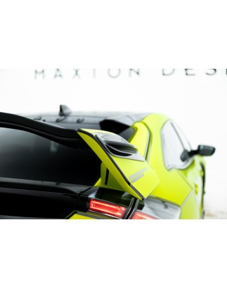 Flaps laterali spoiler Honda Civic Type-R Mk10 / Mk10 Facelift (Cod. M-HO-CI-10-TYPE-R-HS1G)
