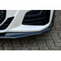 Spoiler paraurti anteriore in abs con flaps laterali BMW 4er G22 + G23 M440i+M440D (Cod. IN-INE-1031 Spoiler paraurti anteriore in abs con flaps laterali BMW 4er G22 + G23 M440i+M440D (Cod. IN-INE-1031