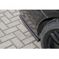 Sottoparaurti laterali posteriori BMW M4 F82/F83 (Cod. IN-INE-10310045ML/R-ABS-2)