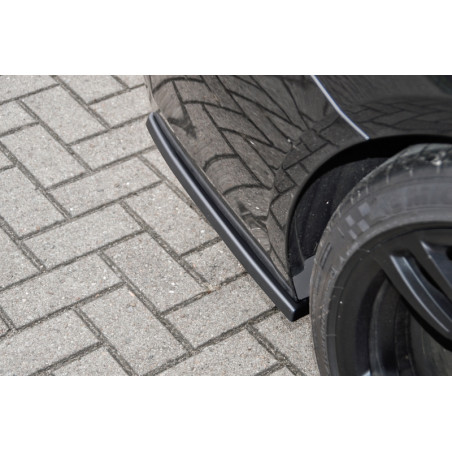 Sottoparaurti laterali posteriori BMW M4 F82/F83 (Cod. IN-INE-10310045ML/R-ABS-C-2)
