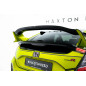 Spoiler cap inferiore Honda Civic Type-R Mk10 / Mk10 Facelift (Cod. M-HO-CI-10-TYPE-R-CAP3G)