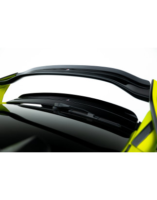 Spoiler cap inferiore Honda Civic Type-R Mk10 / Mk10 Facelift (Cod. M-HO-CI-10-TYPE-R-CAP3G)