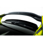 Spoiler cap inferiore Honda Civic Type-R Mk10 / Mk10 Facelift (Cod. M-HO-CI-10-TYPE-R-CAP3G)
